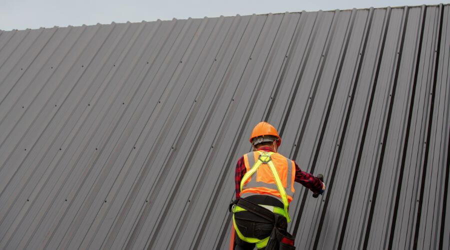 Professional residential roofers in Tupper Lake, NY